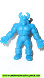 Muscle m.u.s.c.l.e men kinnikuman TERRI BULL A 93 dark blue