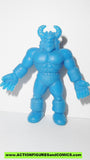 Muscle m.u.s.c.l.e men kinnikuman TERRI BULL A 93 dark blue