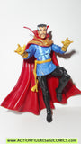 marvel universe DR STRANGE series 3 2011 12 doctor 2010