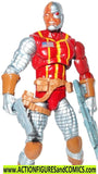 marvel universe DEATHLOK infinite hasbro toys action figures