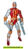 marvel universe DEATHLOK infinite hasbro toys action figures