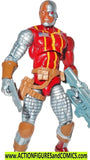 marvel universe DEATHLOK infinite hasbro toys action figures