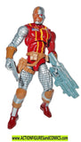 marvel universe DEATHLOK infinite hasbro toys action figures