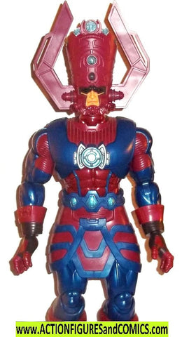 marvel universe GALACTUS 18 inch Masterworks 2010 master