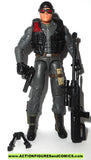 gi joe LOW LIGHT 2005 V6 dtc Direct to consumer series gijoe g i