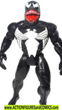 Spider-man the Animated series VENOM 1994 complete toy biz marvel