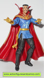 marvel universe DR STRANGE series 3 2011 12 doctor 2010