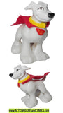 DC imaginext KRYPTO Superman's dog justice league