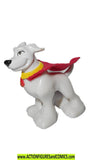 DC imaginext KRYPTO Superman's dog justice league