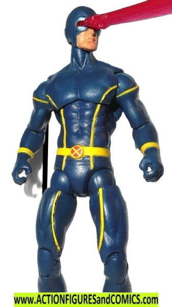 marvel universe CYCLOPS 2009 astonishing x-men movie ...