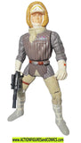 star wars action figures HAN SOLO hoth TAUN TAUN rider power of the force 1998