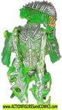 Aliens vs Predator kenner PRAYING MANTIS ALIEN movie action figures