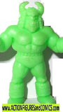 Muscle m.u.s.c.l.e men Kinnikuman TERRI BULL ring exclusive 235