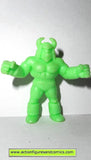 Muscle m.u.s.c.l.e men Kinnikuman TERRI BULL ring exclusive 235