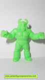 Muscle m.u.s.c.l.e men Kinnikuman TERRI BULL ring exclusive 235