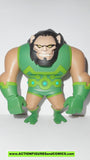 justice league unlimited KALIBAK new gods complete darkseid