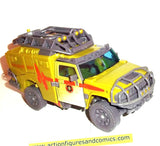 transformers movie RATCHET desert tracker 2009 rotf