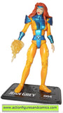 marvel universe JEAN GREY X-men series 2 2010 marvel girl