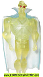 justice league unlimited MARTIAN MANHUNTER jlu action figures dc universe