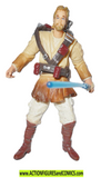 star wars action figures OBI WAN KENOBI 2006 saga battle geonosis