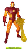 marvel universe IRON MAN 30 neo classic armor