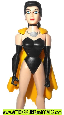 justice league unlimited SUPERWOMAN super woman dc universe mattel