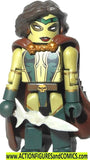 minimates GAMORA guardians of the galaxy wave 23 marvel