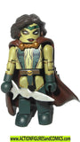 minimates GAMORA guardians of the galaxy wave 23 marvel