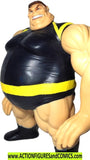 marvel universe BLOB wolverine x-men origins movie