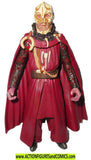 doctor who action figures SYCORAX LEADER dr underground FIG