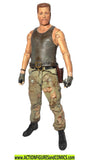 The Walking Dead ABRAHAM FORD series 8 VIII 2014