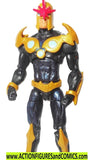 marvel universe NOVA 4 inch series 5 016 2013 action figures