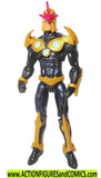 marvel universe NOVA 4 inch series 5 016 2013 action figures