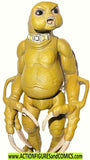 doctor who action figures SLITHEEN dr underground toys series 1