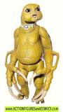 doctor who action figures SLITHEEN dr underground toys series 1