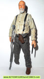 The Walking Dead HERSHEL GREENE series VI six 2014 mcfarlane