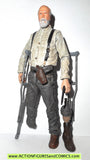 The Walking Dead HERSHEL GREENE series VI six 2014 mcfarlane