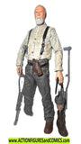 The Walking Dead HERSHEL GREENE series VI six 2014 mcfarlane