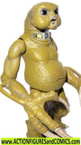 doctor who action figures SLITHEEN dr underground toys series 1