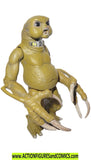 doctor who action figures SLITHEEN dr underground toys series 1