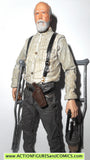 The Walking Dead HERSHEL GREENE series VI six 2014 mcfarlane