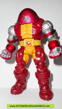 marvel universe COLOSSUS JUGGERNAUT x-men infinite