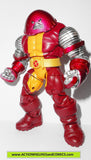 marvel universe COLOSSUS JUGGERNAUT x-men infinite