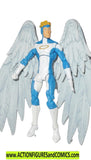 marvel universe series ANGEL BLUE 4 021 2012 x-men