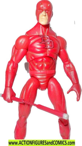 marvel universe DAREDEVIL series 1 8 2009 complete