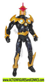 marvel universe NOVA 4 inch series 5 016 2013 action figures