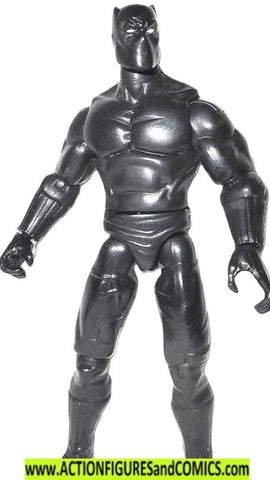 marvel universe BLACK PANTHER 2009 series 1 5