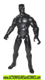 marvel universe BLACK PANTHER 2009 series 1 5