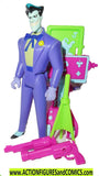 batman animated series WILD CARD JOKER complete kenner the 100