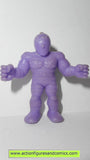 Muscle m.u.s.c.l.e men Kinnikuman KANDERAMAN 151 1985 grape